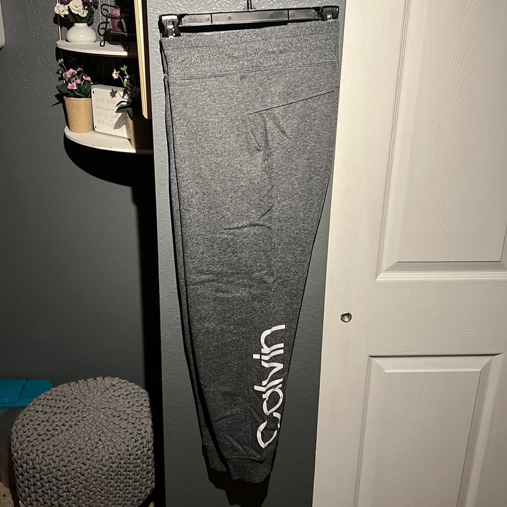 Calvin Klein sweatpants